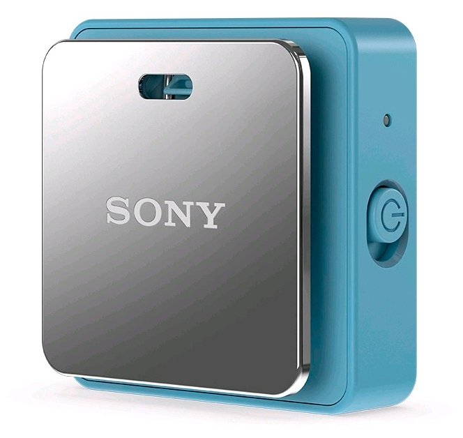 Наушники Sony SBH24 (фото modal 4)