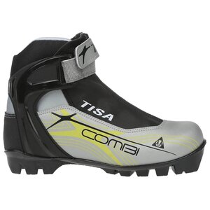 Ботинки для беговых лыж Tisa COMBI (фото modal nav 2)