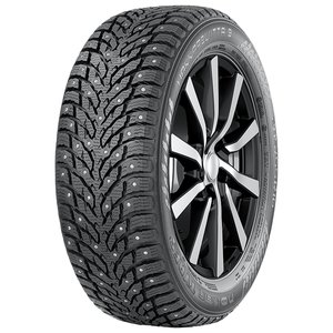 Автомобильная шина Nokian Tyres Hakkapeliitta 9 195/65 R15 95T (фото modal nav 1)