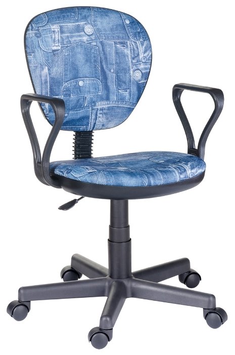 Компьютерное кресло МЕБЕЛЬТОРГ Гретта (фото modal 5)