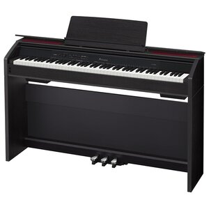 Цифровое пианино CASIO PX-860 (фото modal nav 4)