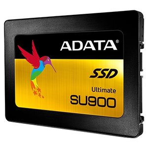 Твердотельный накопитель ADATA Ultimate SU900 128GB (фото modal nav 3)