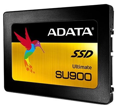 Твердотельный накопитель ADATA Ultimate SU900 128GB (фото modal 3)