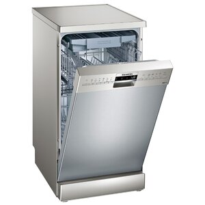 Посудомоечная машина Siemens SR 236I00 ME (фото modal nav 1)