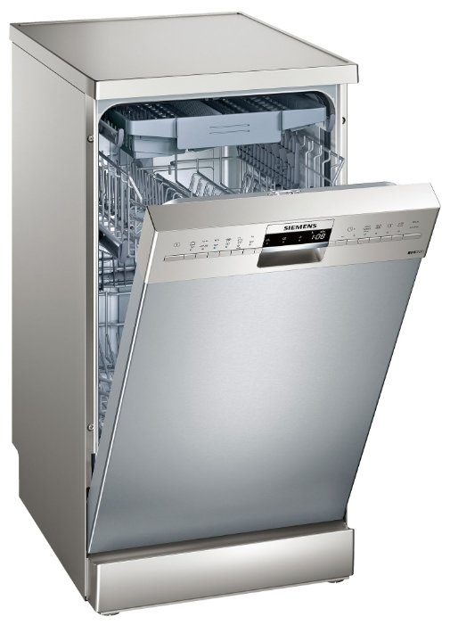 Посудомоечная машина Siemens SR 236I00 ME (фото modal 1)