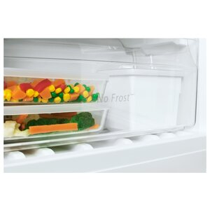 Встраиваемый холодильник Hotpoint-Ariston BCB 7030 AA F C (фото modal nav 5)
