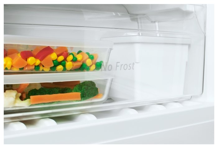 Встраиваемый холодильник Hotpoint-Ariston BCB 7030 AA F C (фото modal 5)