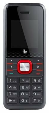Телефон Fly DS105 (фото modal 1)