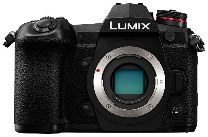 Компактный фотоаппарат Panasonic Lumix DC-G9 Body (фото modal 1)