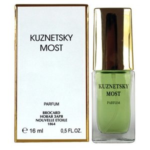 Новая Заря Kuznetsky Most Parfum (фото modal nav 1)
