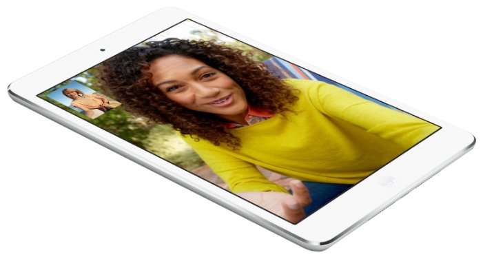 Планшет Apple iPad mini 2 32Gb Wi-Fi (фото modal 4)