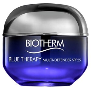 Крем Biotherm Blue Therapy Multi-Defender для сухой кожи 50 мл (фото modal nav 1)