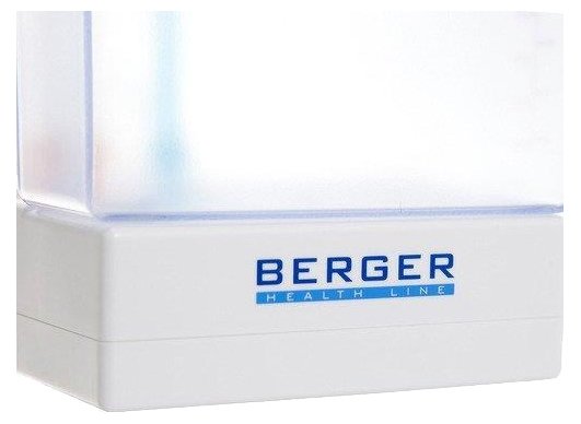 Ирригатор BERGER MI-3100 (фото modal 1)