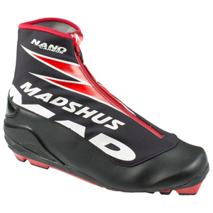Ботинки для беговых лыж MADSHUS Nano Carbon Classic (фото modal nav 1)