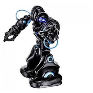Интерактивная игрушка робот WowWee Robosapien Blue (фото modal nav 2)