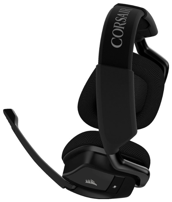 Компьютерная гарнитура Corsair VOID PRO Surround Premium Gaming Headset (фото modal 5)