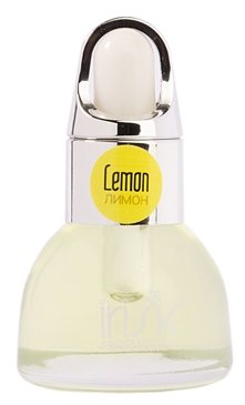 Масло Irisk Professional для кутикулы Лимон (пипетка) (фото modal 1)