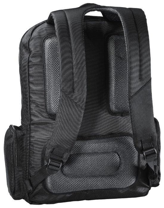 Рюкзак HAMA Dublin Pro Notebook Backpack 17.3 (фото modal 4)