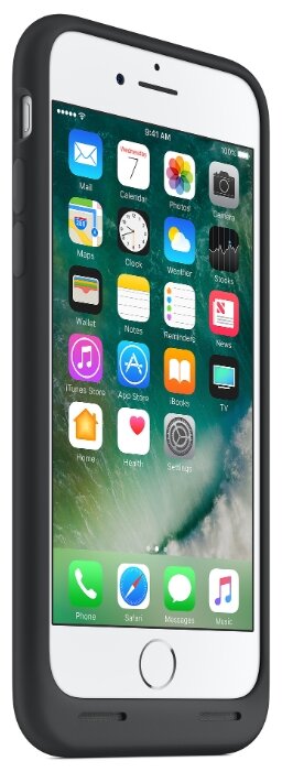 Чехол-аккумулятор Apple Smart Battery Case для Apple iPhone 7/iPhone 8 (фото modal 18)