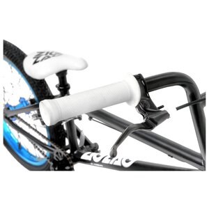 Велосипед BMX FORWARD Zigzag 1.0 (2018) (фото modal nav 3)