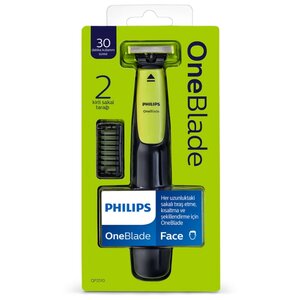 Триммер Philips OneBlade QP2510 (фото modal nav 11)