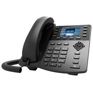 VoIP-телефон D-link DPH-150S (фото modal nav 1)