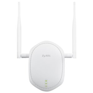 Wi-Fi точка доступа ZYXEL NWA1100-NH (фото modal nav 2)