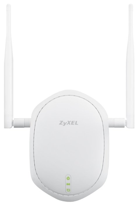 Wi-Fi точка доступа ZYXEL NWA1100-NH (фото modal 2)