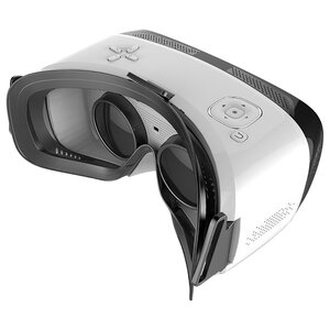 Очки виртуальной реальности LENKEWI V2 3D Goggles (фото modal nav 4)
