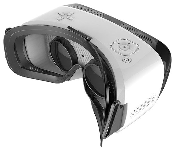 Очки виртуальной реальности LENKEWI V2 3D Goggles (фото modal 4)