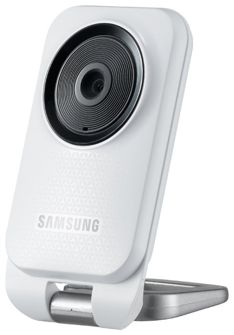 Видеоняня Samsung SmartCam SNH-V6110BN (фото modal 7)