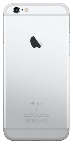 Смартфон Apple iPhone 6S 16GB восстановленный (фото modal 8)