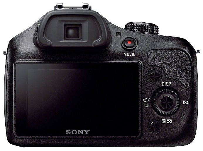 Фотоаппарат со сменной оптикой Sony Alpha A3000 Kit (фото modal 2)