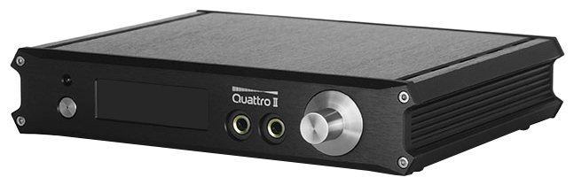 ЦАП Matrix Audio QUATTRO II (фото modal 2)
