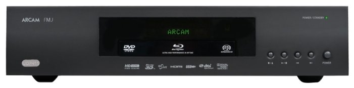 Blu-ray-плеер Arcam UDP411 (фото modal 3)
