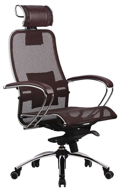 Компьютерное кресло Метта SAMURAI S-2 (фото modal 12)