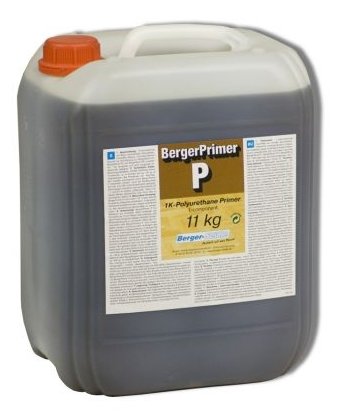 Грунтовка Berger-Seidle Primer P (11 кг) (фото modal 1)