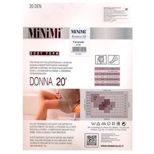 Колготки MiNiMi Donna 20 (фото modal nav 3)