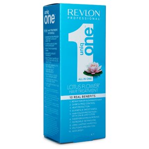 Revlon Professional Uniq One Маска-спрей несмываемая Lotus (фото modal nav 2)