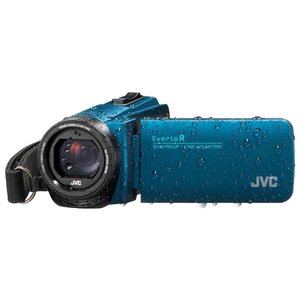 Видеокамера JVC Everio GZ-R495 (фото modal nav 7)