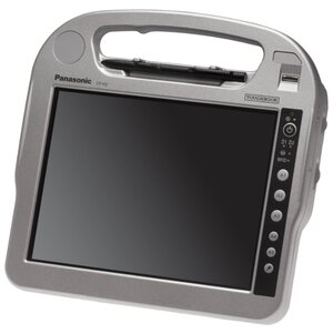 Планшет Panasonic Toughbook CF-H2 500Gb (фото modal nav 2)