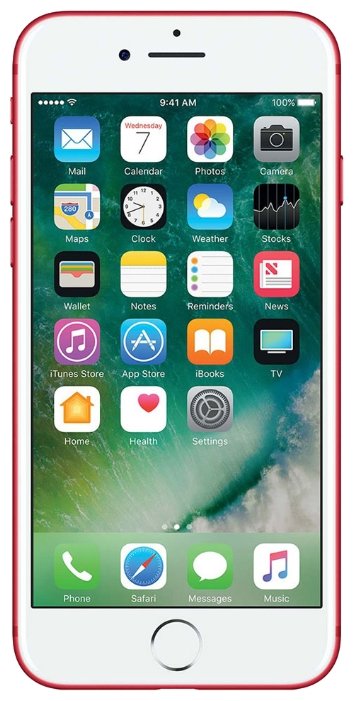 Смартфон Apple iPhone 7 256GB (фото modal 16)