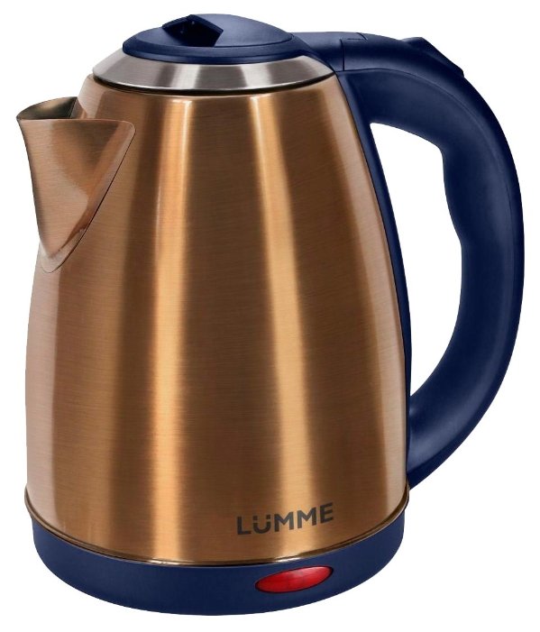 Чайник Lumme LU-132 (фото modal 4)