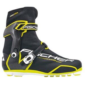 Ботинки для беговых лыж Fischer RCS Carbonlite Skate (фото modal nav 1)
