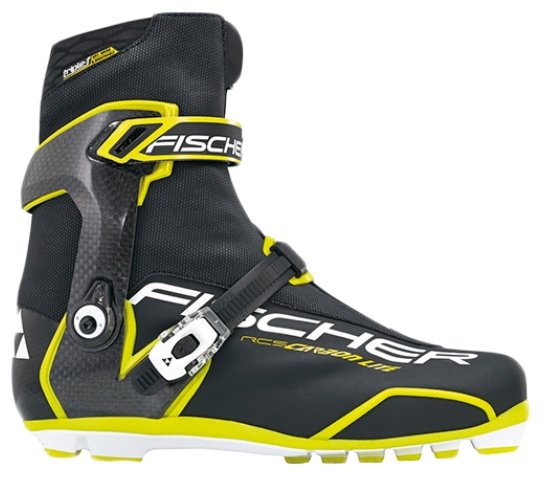 Ботинки для беговых лыж Fischer RCS Carbonlite Skate (фото modal 1)