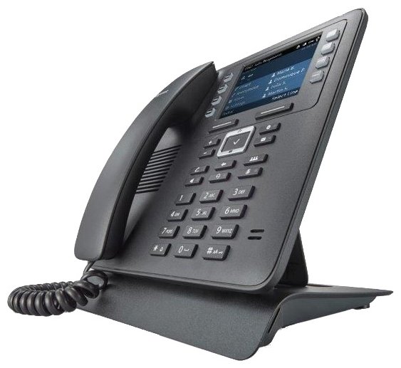 VoIP-телефон Gigaset Maxwell 3 (фото modal 3)