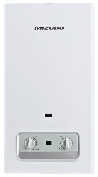 Проточный водонагреватель Mizudo ВПГ-3-14 (фото modal 1)