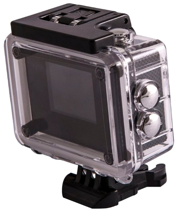 Экшн-камера Smarterra B4+ (фото modal 7)