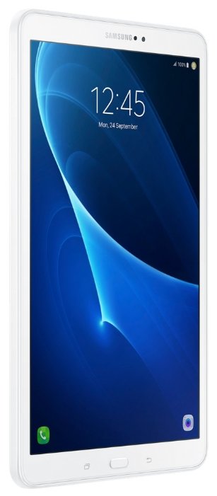 Планшет Samsung Galaxy Tab A 10.1 SM-T585 32Gb (фото modal 2)
