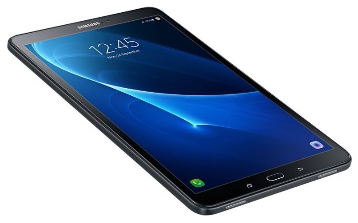 Планшет Samsung Galaxy Tab A 10.1 SM-T585 16Gb (фото modal 9)